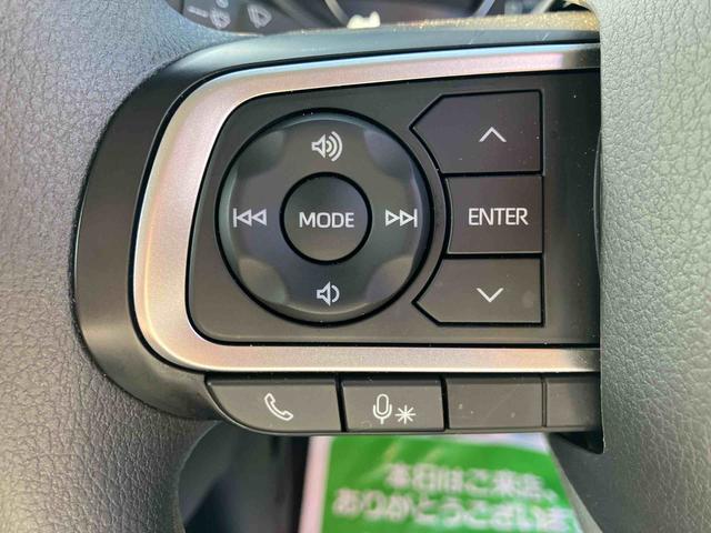 ムーヴＧ２ＷＤ　ＣＶＴ　６６０ｃｃ　ディスプレイオーディオ　バックモニター　衝突被害軽減ブレーキ　横滑り防止機能　片側電動・両側スライドドア　プッシュボタンスタート　サイドエアバック　ＬＥＤヘッドライト（福島県）の中古車