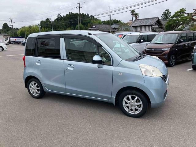 ライフパステル HIDスペシャル2WD インパネAT 660cc CDチューナー オートエアコン パワーステアリング パワーウインドウ HIDヘッドライト 電動格納ドアミラー 社外アルミホイール(福島県)の中古車