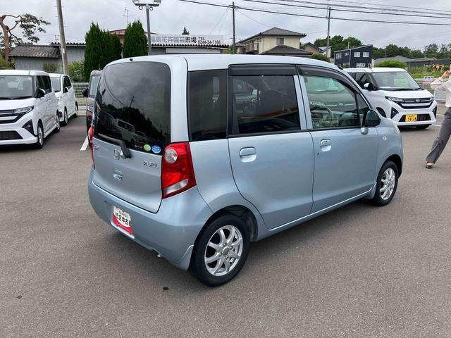 ライフパステル HIDスペシャル2WD インパネAT 660cc CDチューナー オートエアコン パワーステアリング パワーウインドウ HIDヘッドライト 電動格納ドアミラー 社外アルミホイール(福島県)の中古車