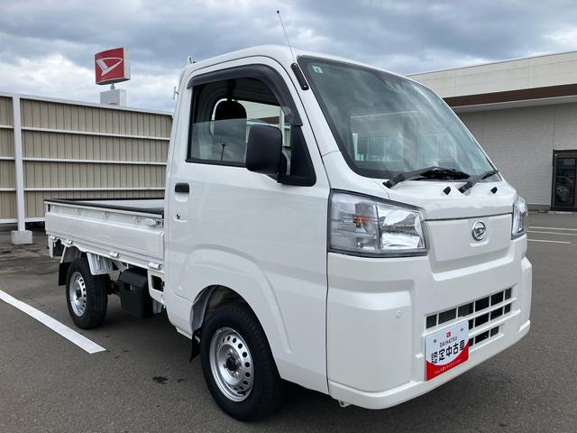 ハイゼットトラックスタンダード(福島県)の中古車