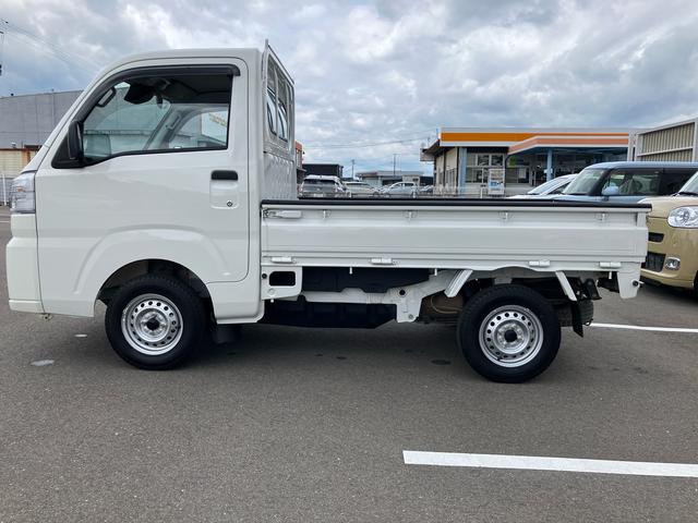 ハイゼットトラックスタンダード(福島県)の中古車
