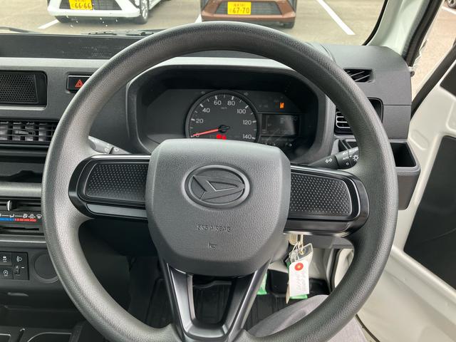 ハイゼットトラックスタンダード(福島県)の中古車