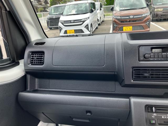ハイゼットトラックスタンダード(福島県)の中古車