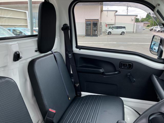 ハイゼットトラックスタンダード(福島県)の中古車