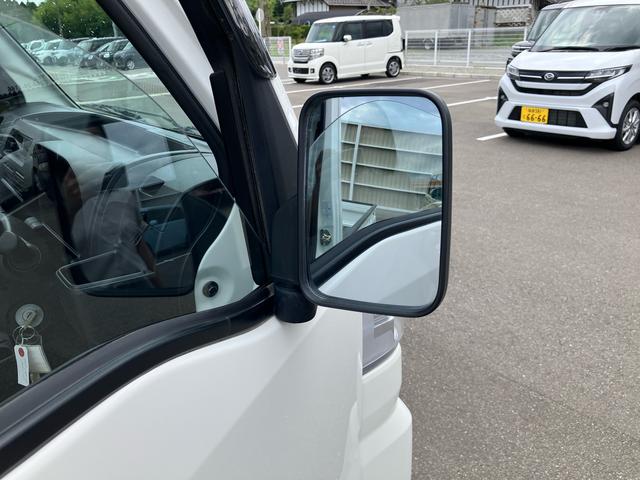 ハイゼットトラックスタンダード(福島県)の中古車