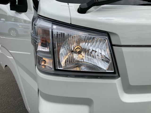 ハイゼットトラックスタンダード(福島県)の中古車