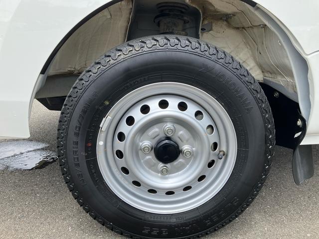 ハイゼットトラックスタンダード(福島県)の中古車