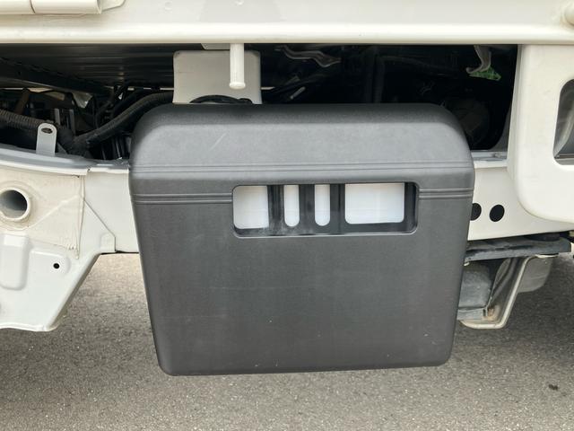 ハイゼットトラックスタンダード(福島県)の中古車