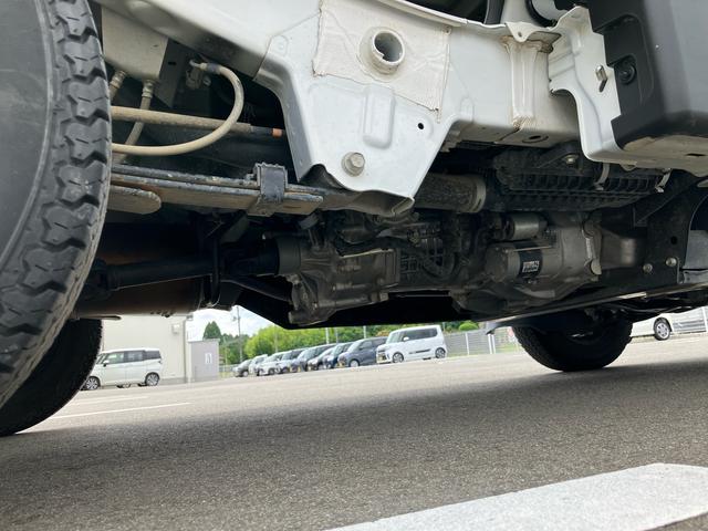 ハイゼットトラックスタンダード(福島県)の中古車