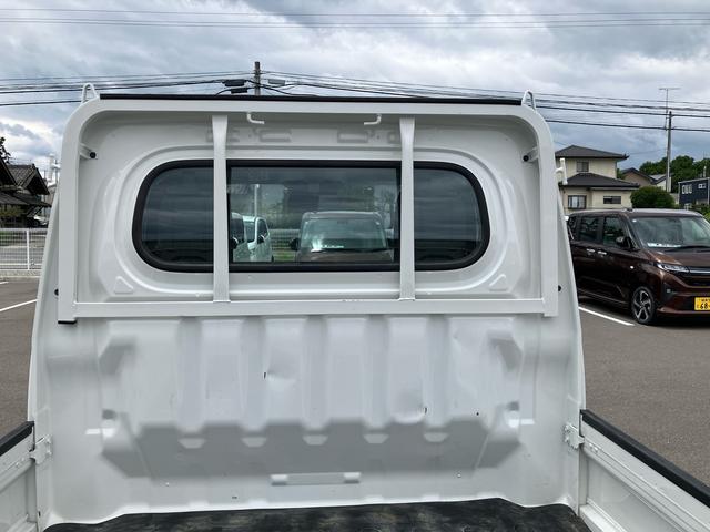ハイゼットトラックスタンダード(福島県)の中古車