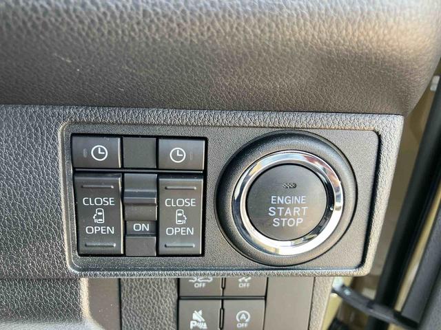 ムーヴキャンバスセオリーＧ２ＷＤ　ＣＶＴ　６６０ｃｃ　ディスプレイオーディオ　バックカメラ　衝突被害軽減ブレーキ　横滑り防止機能　電動パーキングブレーキ　両側電動スライドドア　アイドリングストップ　プッシュボタンスタート（福島県）の中古車