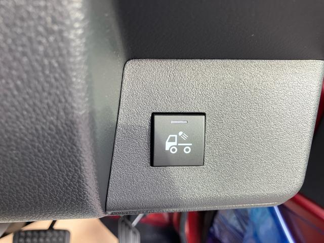 ハイゼットトラックジャンボエクストラ4WD CVT 660cc 衝突被害軽減ブレーキ 横滑り防止機能 コーナーセンサー プッシュボタンスタート 電動格納ドアミラー 荷台作業灯 フォグランプ マニュアルエアコン(福島県)の中古車