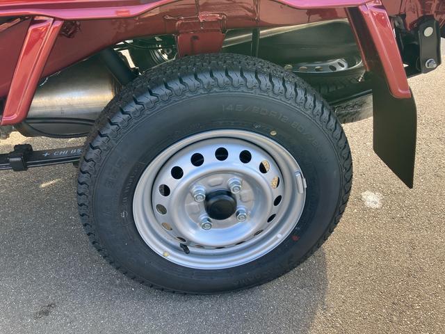 ハイゼットトラックジャンボエクストラ4WD CVT 660cc 衝突被害軽減ブレーキ 横滑り防止機能 コーナーセンサー プッシュボタンスタート 電動格納ドアミラー 荷台作業灯 フォグランプ マニュアルエアコン(福島県)の中古車