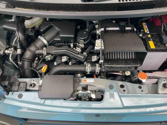 タントファンクロスターボリミテッド４ＷＤ　ＣＶＴ　６６０ｃｃ　ディスプレイオーディオ　パノラマモニター　ＥＴＣ車載器　前席シートヒーター　両側電動スライドドア　クルーズコントロール　衝突被害軽減ブレーキ　横滑り防止機能（福島県）の中古車