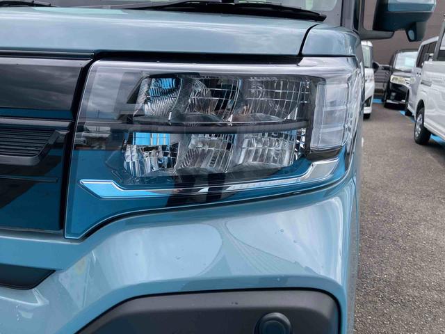 タントファンクロスターボリミテッド４ＷＤ　ＣＶＴ　６６０ｃｃ　ディスプレイオーディオ　パノラマモニター　ＥＴＣ車載器　前席シートヒーター　両側電動スライドドア　クルーズコントロール　衝突被害軽減ブレーキ　横滑り防止機能（福島県）の中古車