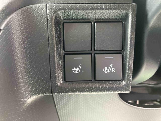 タントファンクロスターボリミテッド４ＷＤ　ＣＶＴ　６６０ｃｃ　ディスプレイオーディオ　パノラマモニター　ＥＴＣ車載器　前席シートヒーター　両側電動スライドドア　クルーズコントロール　衝突被害軽減ブレーキ　横滑り防止機能（福島県）の中古車