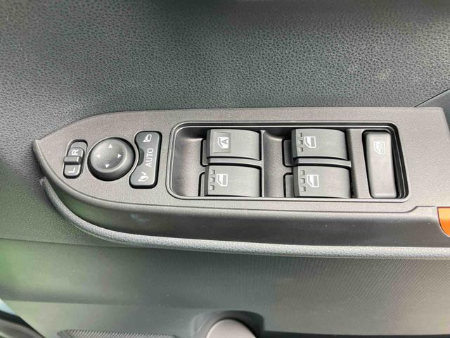 タントファンクロスターボリミテッド４ＷＤ　ＣＶＴ　６６０ｃｃ　ディスプレイオーディオ　パノラマモニター　ＥＴＣ車載器　前席シートヒーター　両側電動スライドドア　クルーズコントロール　衝突被害軽減ブレーキ　横滑り防止機能（福島県）の中古車