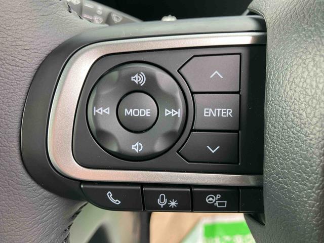 タントファンクロスターボリミテッド４ＷＤ　ＣＶＴ　６６０ｃｃ　ディスプレイオーディオ　パノラマモニター　ＥＴＣ車載器　前席シートヒーター　両側電動スライドドア　クルーズコントロール　衝突被害軽減ブレーキ　横滑り防止機能（福島県）の中古車
