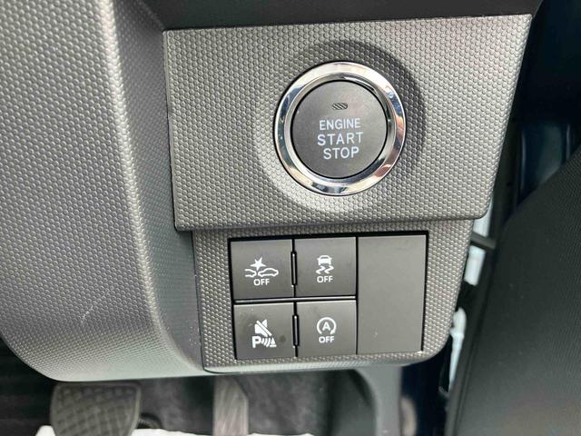 タフトＧターボ　ダーククロムベンチャー２ＷＤ　ＣＶＴ　６６０ｃｃ　ディスプレイオーディオ　バックカメラ　クルーズコントロール　前席シートヒーター　衝突被害軽減ブレーキ　横滑り防止機能　アイドリングストップ　プッシュボタンスタート（福島県）の中古車