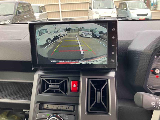 タフトＧターボ　ダーククロムベンチャー２ＷＤ　ＣＶＴ　６６０ｃｃ　ディスプレイオーディオ　バックカメラ　クルーズコントロール　前席シートヒーター　衝突被害軽減ブレーキ　横滑り防止機能　アイドリングストップ　プッシュボタンスタート（福島県）の中古車