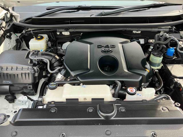ランドクルーザープラドＴＸ４ＷＤ　ＣＶＴ　２８００ｃｃ　ナビ　バックカメラ　横滑り防止機能　コーナーセンサー　ダウンヒルアシストコントロール　プッシュボタンスタート　ＬＥＤヘッドライト　フォグランプ（福島県）の中古車