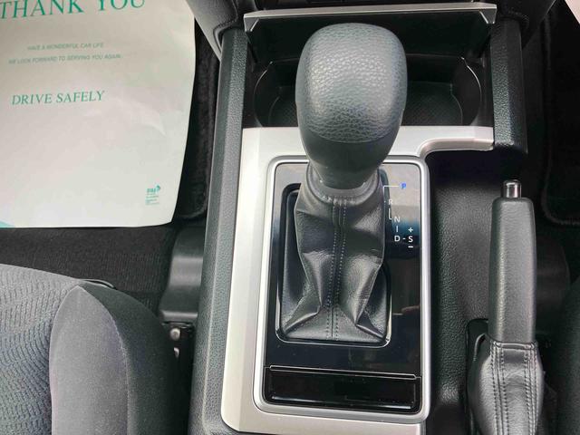 ランドクルーザープラドＴＸ４ＷＤ　ＣＶＴ　２８００ｃｃ　ナビ　バックカメラ　横滑り防止機能　コーナーセンサー　ダウンヒルアシストコントロール　プッシュボタンスタート　ＬＥＤヘッドライト　フォグランプ（福島県）の中古車