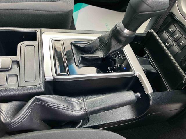ランドクルーザープラドＴＸ４ＷＤ　ＣＶＴ　２８００ｃｃ　ナビ　バックカメラ　横滑り防止機能　コーナーセンサー　ダウンヒルアシストコントロール　プッシュボタンスタート　ＬＥＤヘッドライト　フォグランプ（福島県）の中古車