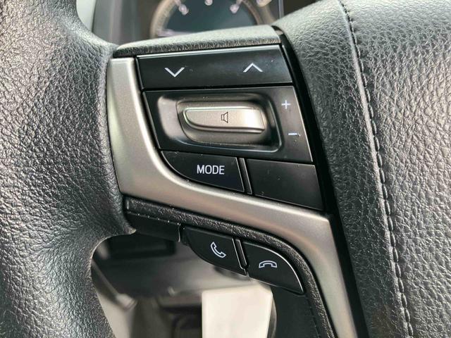 ランドクルーザープラドＴＸ４ＷＤ　ＣＶＴ　２８００ｃｃ　ナビ　バックカメラ　横滑り防止機能　コーナーセンサー　ダウンヒルアシストコントロール　プッシュボタンスタート　ＬＥＤヘッドライト　フォグランプ（福島県）の中古車
