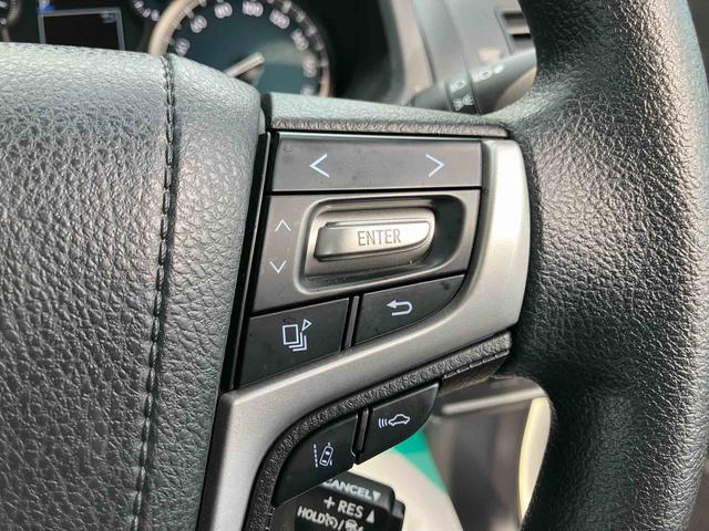 ランドクルーザープラドＴＸ４ＷＤ　ＣＶＴ　２８００ｃｃ　ナビ　バックカメラ　横滑り防止機能　コーナーセンサー　ダウンヒルアシストコントロール　プッシュボタンスタート　ＬＥＤヘッドライト　フォグランプ（福島県）の中古車