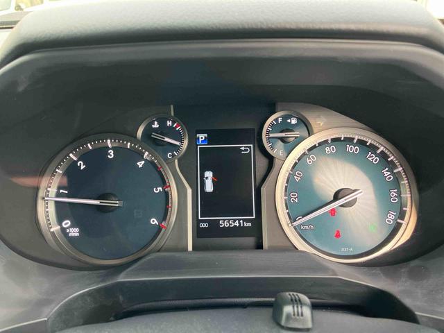 ランドクルーザープラドＴＸ４ＷＤ　ＣＶＴ　２８００ｃｃ　ナビ　バックカメラ　横滑り防止機能　コーナーセンサー　ダウンヒルアシストコントロール　プッシュボタンスタート　ＬＥＤヘッドライト　フォグランプ（福島県）の中古車