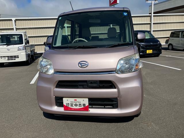 タントＸ　ＳＡ２ＷＤ　ＣＶＴ　６６０ｃｃ　８インチナビ　バックカメラ　片側電動両側スライドドア　衝突被害軽減ブレーキ　横滑り防止機能　アイドリングストップ　プッシュボタンスタート　オートエアコン（福島県）の中古車