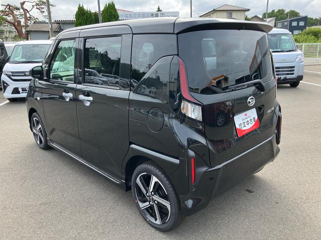 ムーヴＲＳ２ＷＤ　ＣＶＴ　６６０ｃｃ　ディスプレイオーディオ　バックカメラ　両側電動スライドドア　衝突被害軽減ブレーキ　横滑り防止機能　アイドリングストップ　プッシュボタンスタート（福島県）の中古車