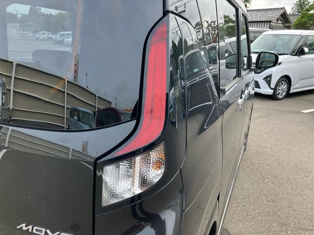 ムーヴＲＳ２ＷＤ　ＣＶＴ　６６０ｃｃ　ディスプレイオーディオ　バックカメラ　両側電動スライドドア　衝突被害軽減ブレーキ　横滑り防止機能　アイドリングストップ　プッシュボタンスタート（福島県）の中古車