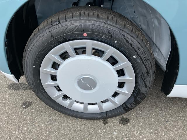 ムーヴキャンバスストライプスＧ２ＷＤ　ＣＶＴ　６６０ｃｃ　衝突被害軽減ブレーキ　横滑り防止機能　電動パーキングブレーキ　両側電動スライドドア　運転席・助手席エアバック　サイドエアバック　アイドリングストップ（福島県）の中古車