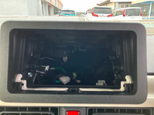 ムーヴキャンバスストライプスＧ２ＷＤ　ＣＶＴ　６６０ｃｃ　衝突被害軽減ブレーキ　横滑り防止機能　電動パーキングブレーキ　両側電動スライドドア　運転席・助手席エアバック　サイドエアバック　アイドリングストップ（福島県）の中古車