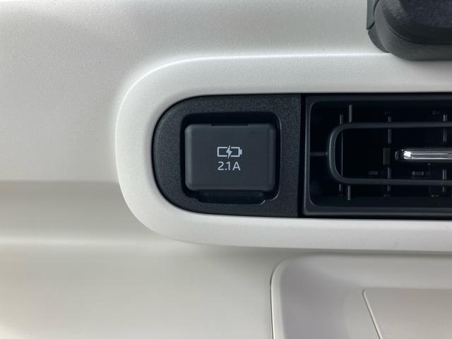 ムーヴキャンバスストライプスＧ２ＷＤ　ＣＶＴ　６６０ｃｃ　衝突被害軽減ブレーキ　横滑り防止機能　電動パーキングブレーキ　両側電動スライドドア　運転席・助手席エアバック　サイドエアバック　アイドリングストップ（福島県）の中古車