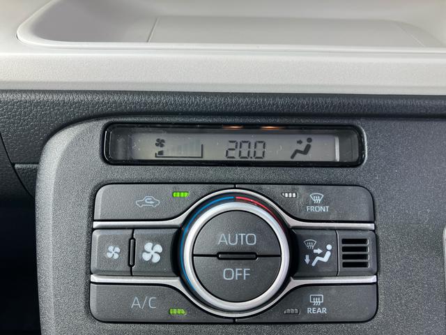 ムーヴキャンバスストライプスＧ２ＷＤ　ＣＶＴ　６６０ｃｃ　衝突被害軽減ブレーキ　横滑り防止機能　電動パーキングブレーキ　両側電動スライドドア　運転席・助手席エアバック　サイドエアバック　アイドリングストップ（福島県）の中古車