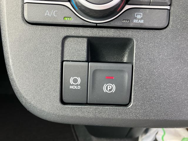 ムーヴキャンバスストライプスＧ２ＷＤ　ＣＶＴ　６６０ｃｃ　衝突被害軽減ブレーキ　横滑り防止機能　電動パーキングブレーキ　両側電動スライドドア　運転席・助手席エアバック　サイドエアバック　アイドリングストップ（福島県）の中古車