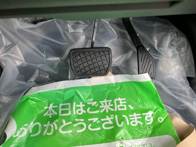 ムーヴキャンバスストライプスＧ２ＷＤ　ＣＶＴ　６６０ｃｃ　衝突被害軽減ブレーキ　横滑り防止機能　電動パーキングブレーキ　両側電動スライドドア　運転席・助手席エアバック　サイドエアバック　アイドリングストップ（福島県）の中古車