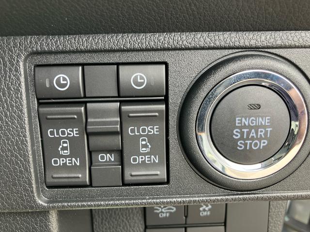 ムーヴキャンバスストライプスＧ２ＷＤ　ＣＶＴ　６６０ｃｃ　衝突被害軽減ブレーキ　横滑り防止機能　電動パーキングブレーキ　両側電動スライドドア　運転席・助手席エアバック　サイドエアバック　アイドリングストップ（福島県）の中古車