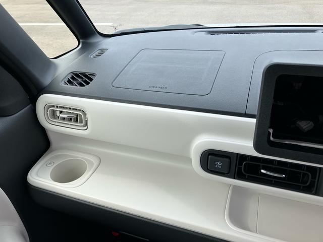 ムーヴキャンバスストライプスＧ２ＷＤ　ＣＶＴ　６６０ｃｃ　衝突被害軽減ブレーキ　横滑り防止機能　電動パーキングブレーキ　両側電動スライドドア　運転席・助手席エアバック　サイドエアバック　アイドリングストップ（福島県）の中古車