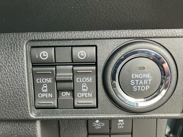 ムーヴキャンバスセオリーＧ２ＷＤ　ＣＶＴ　６６０ｃｃ　７インチナビ　パノラマモニター　両側電動スライドドア　電動パーキングブレーキ　衝突被害軽減ブレーキ　横滑り防止機能　アイドリングストップ　プッシュボタンスタート（福島県）の中古車