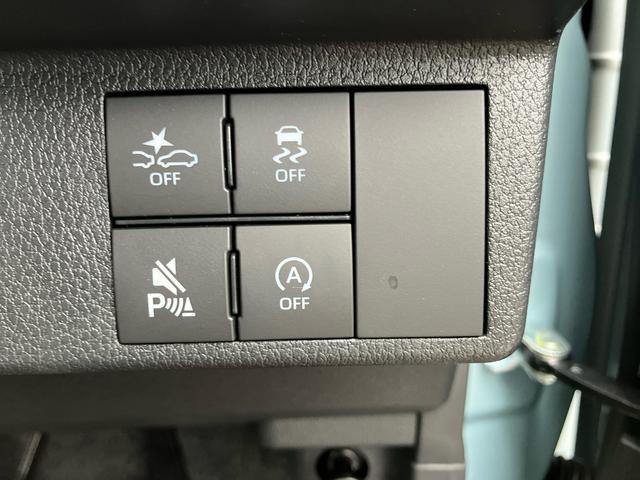 ムーヴキャンバスセオリーＧ２ＷＤ　ＣＶＴ　６６０ｃｃ　７インチナビ　パノラマモニター　両側電動スライドドア　電動パーキングブレーキ　衝突被害軽減ブレーキ　横滑り防止機能　アイドリングストップ　プッシュボタンスタート（福島県）の中古車