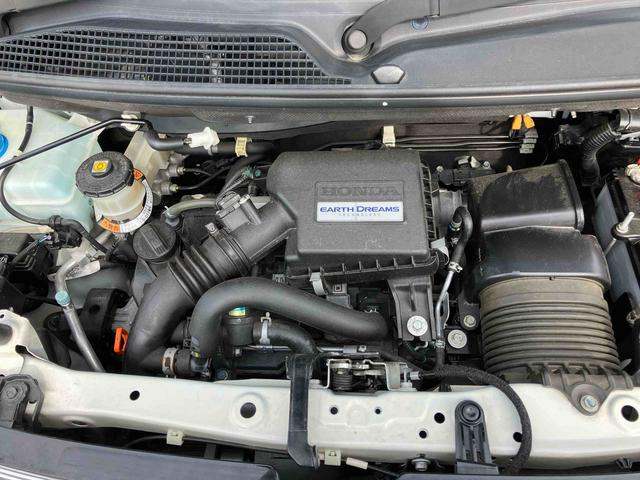 N−BOXカスタムG・EXターボホンダセンシング2WD CVT 660cc ナビ バックカメラ ETC車載器 両側電動スライドドア 衝突被害軽減ブレーキ 横滑り防止機能 プッシュボタンスタート LEDヘッドライト フォグランプ(福島県)の中古車