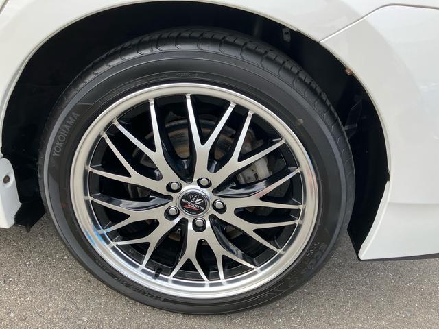 プリウスGツーリングセレクション2WD CVT 1800cc 7インチナビ バックカメラ ETC車載器 オートライト プッシュボタンスタート オートエアコン 電動格納ドアミラー LEDヘッドライト 社外アルミホイール(福島県)の中古車