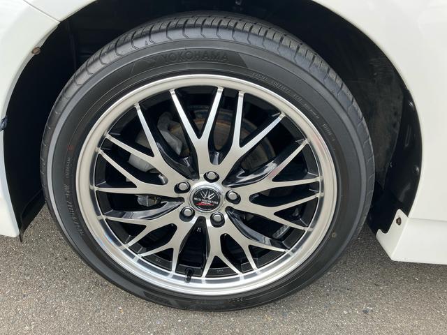 プリウスGツーリングセレクション2WD CVT 1800cc 7インチナビ バックカメラ ETC車載器 オートライト プッシュボタンスタート オートエアコン 電動格納ドアミラー LEDヘッドライト 社外アルミホイール(福島県)の中古車