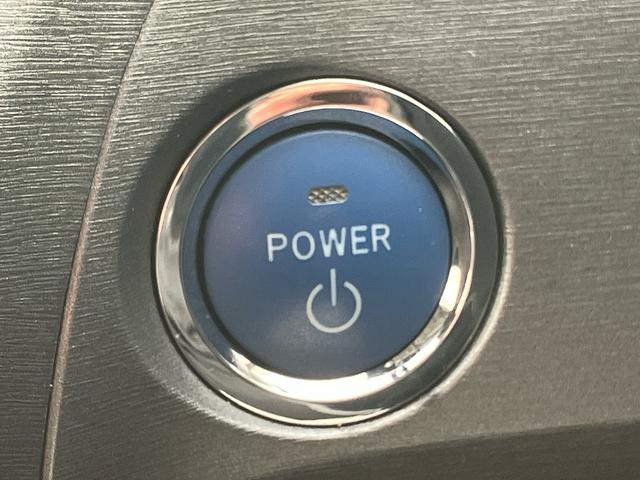 プリウスGツーリングセレクション2WD CVT 1800cc 7インチナビ バックカメラ ETC車載器 オートライト プッシュボタンスタート オートエアコン 電動格納ドアミラー LEDヘッドライト 社外アルミホイール(福島県)の中古車