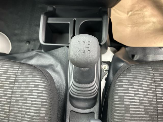 ハイゼットトラックジャンボエクストラ4WD MT 届出済み未使用車 9インチディスプレイオーディオ 荷台作業灯 バックカメラ 電動格納ミラー オートライト 衝突回避支援ブレーキ アイドリングストップ 横滑り防止 センターデフロック(福島県)の中古車