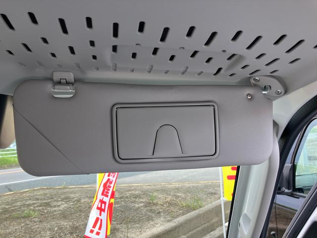 ハイゼットトラックジャンボエクストラ4WD MT 届出済み未使用車 9インチディスプレイオーディオ 荷台作業灯 バックカメラ 電動格納ミラー オートライト 衝突回避支援ブレーキ アイドリングストップ 横滑り防止 センターデフロック(福島県)の中古車