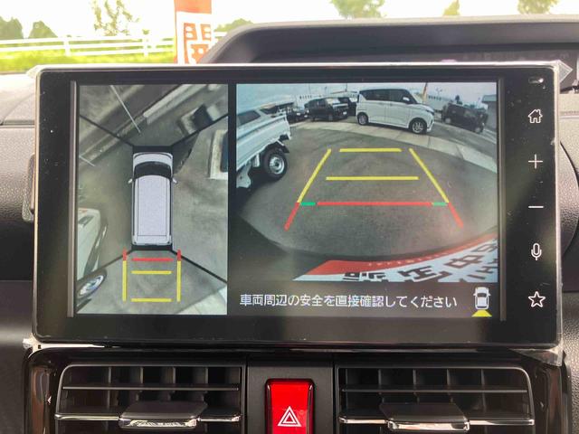 タントカスタムXリミテッド2WD 届出済み未使用車 9インチディスプレイオーディオ 純正アルミホイール パノラマモニター ETC LEDライト 運転席・助手席シートヒーター 両側スライドドア クルーズコントロール(福島県)の中古車